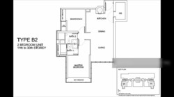The Clift (D1), Apartment #180400232